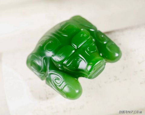 次等品变优等品!俄料和田玉应该怎么买?