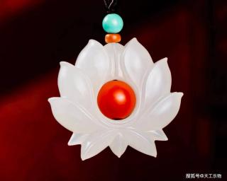 顶级青海和田玉!怎么会有那么多野牛沟料?
